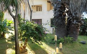 Villa Victoria