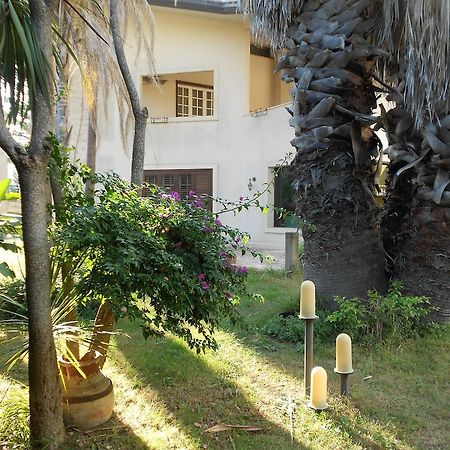 Villa Victoria Ragusa Habitación foto