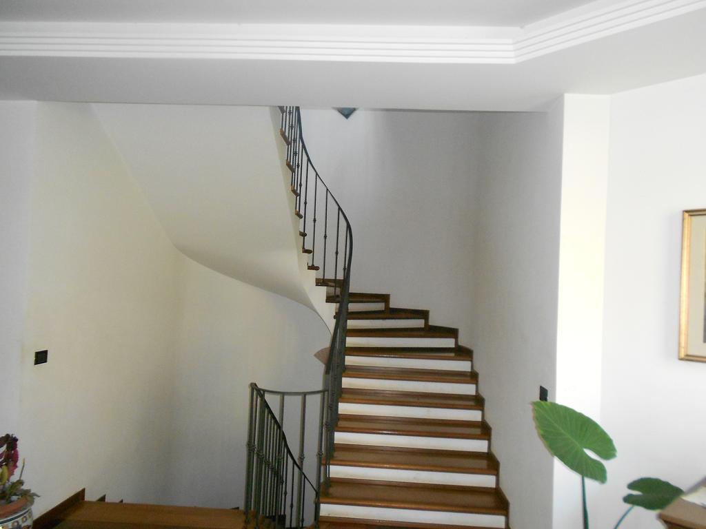 Villa Victoria Ragusa Habitación foto