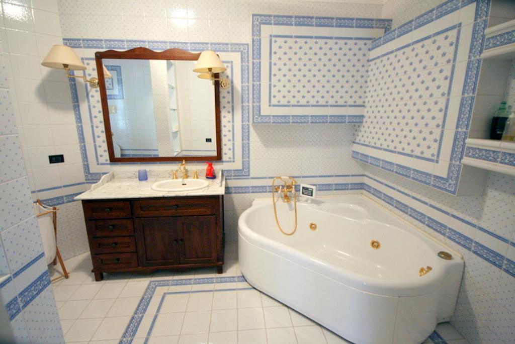 Villa Victoria Ragusa Habitación foto