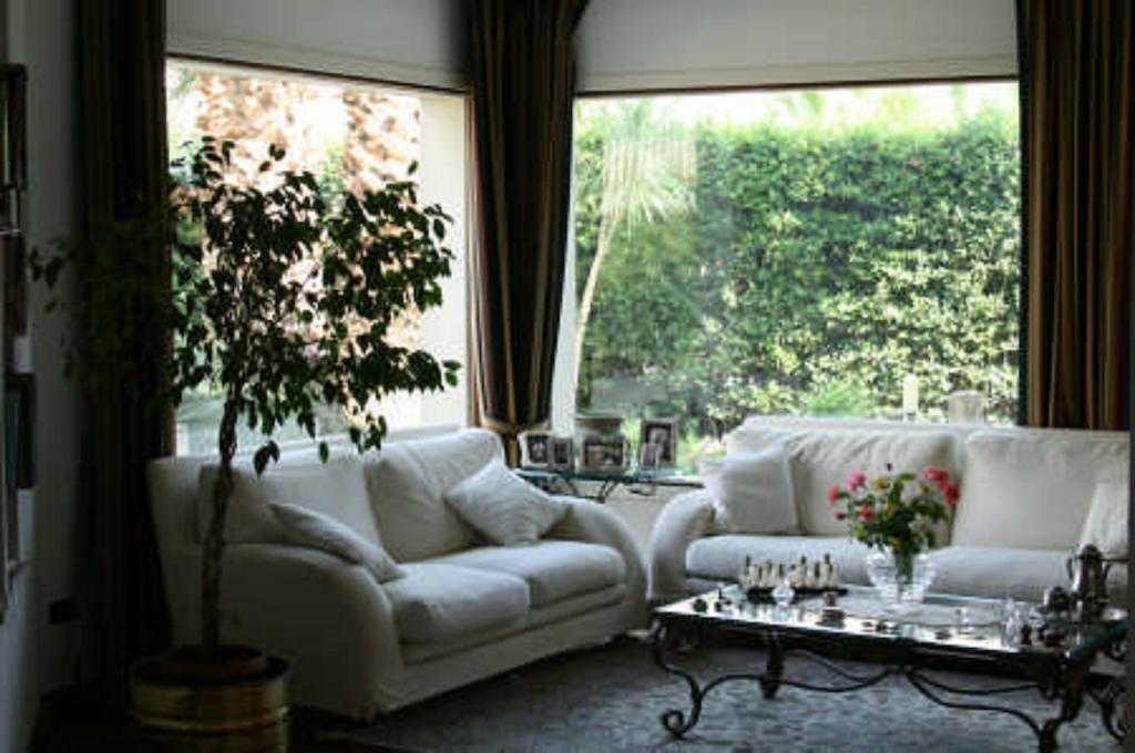 Villa Victoria Ragusa Habitación foto