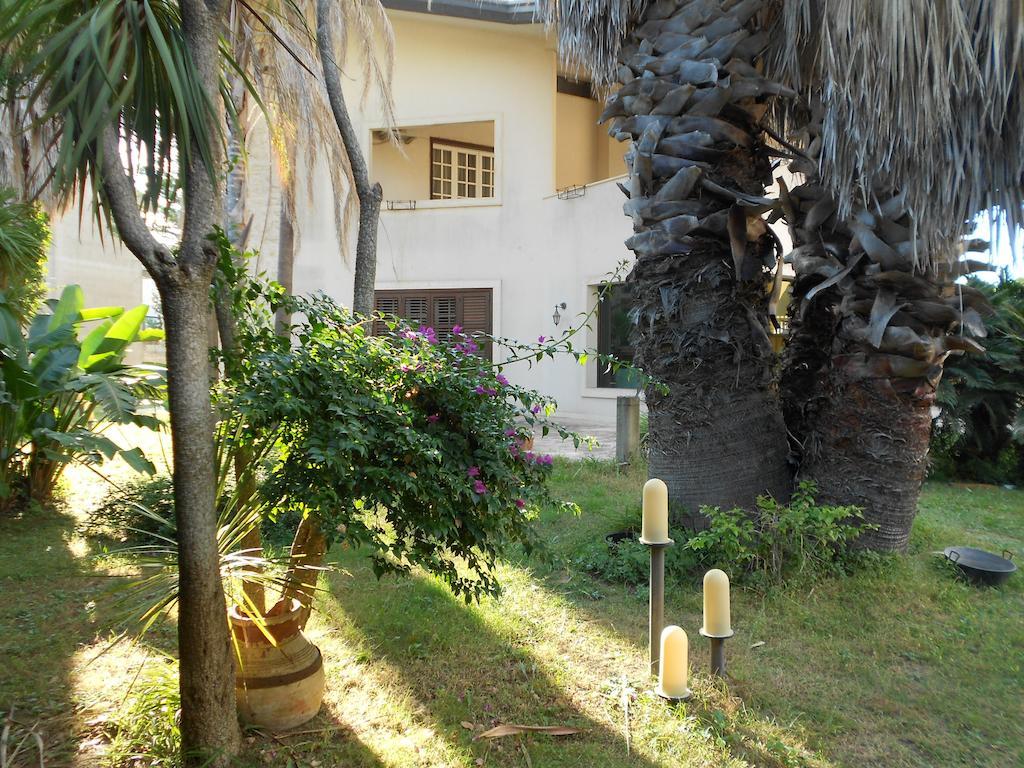 Villa Victoria Ragusa Habitación foto