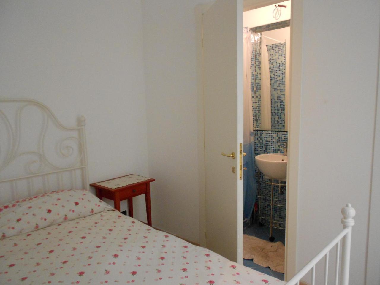 Villa Victoria Ragusa Habitación foto
