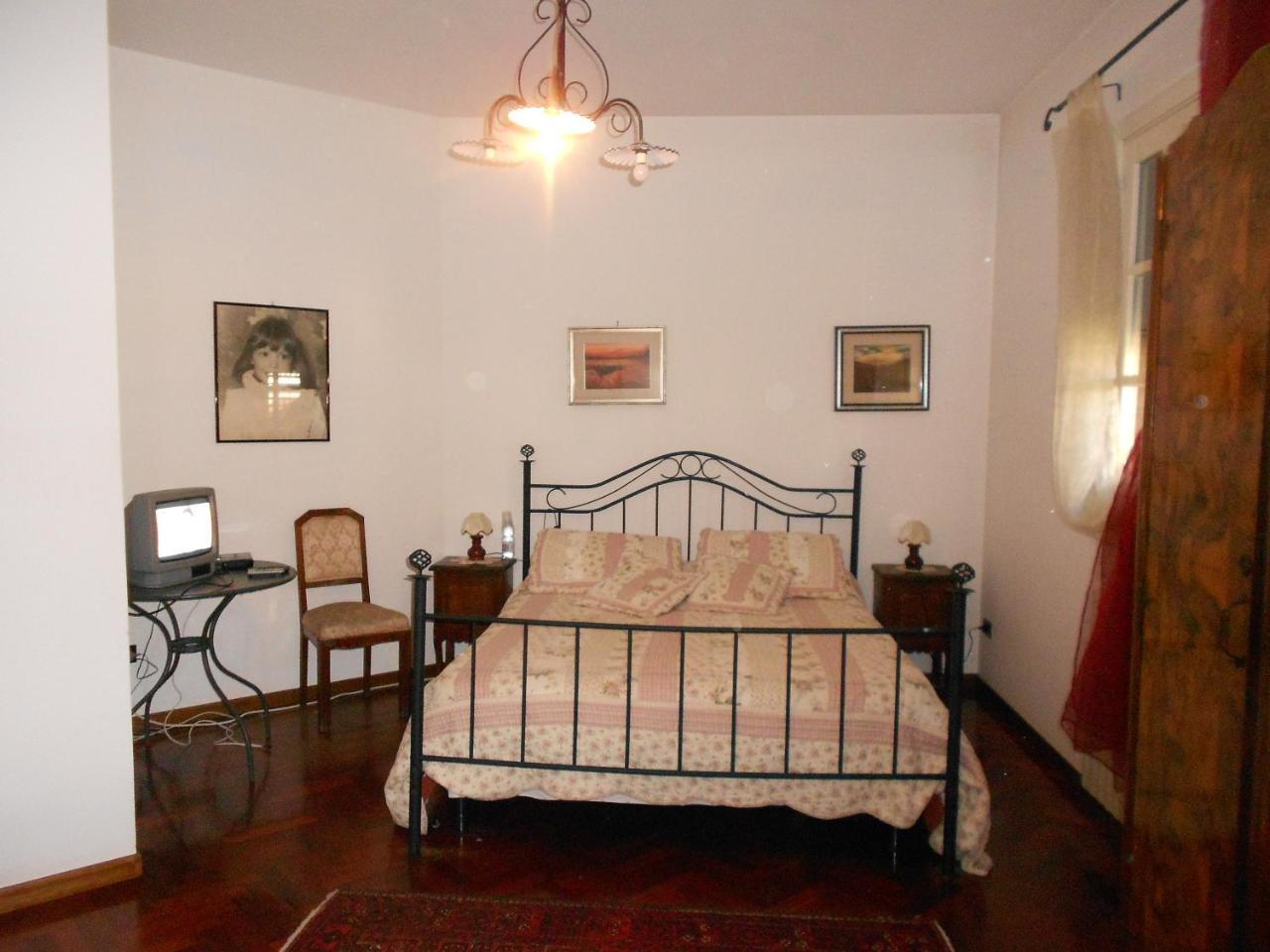 Villa Victoria Ragusa Habitación foto